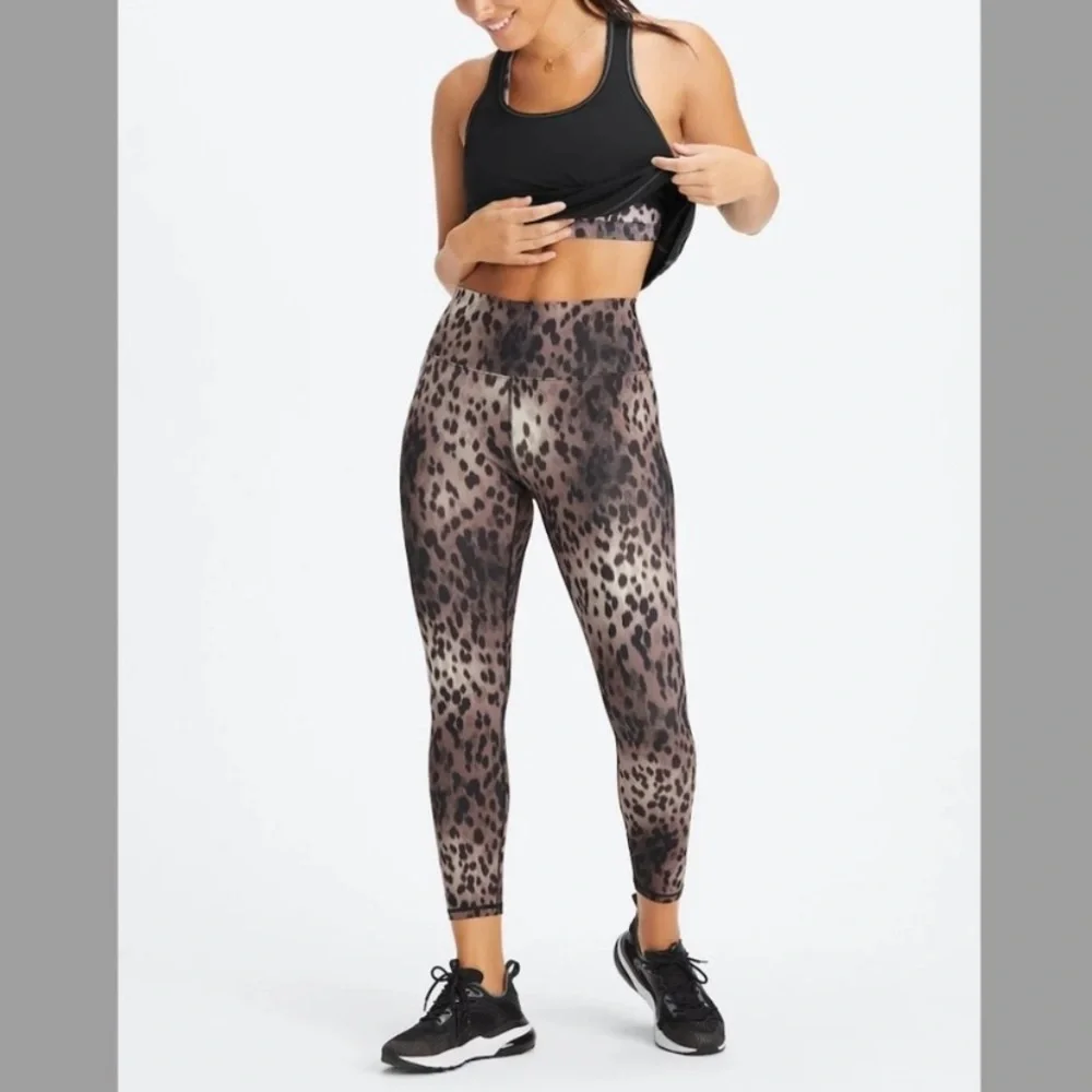 Fabletics Powerhold Matching Set - Small - Picture 2 of 11
